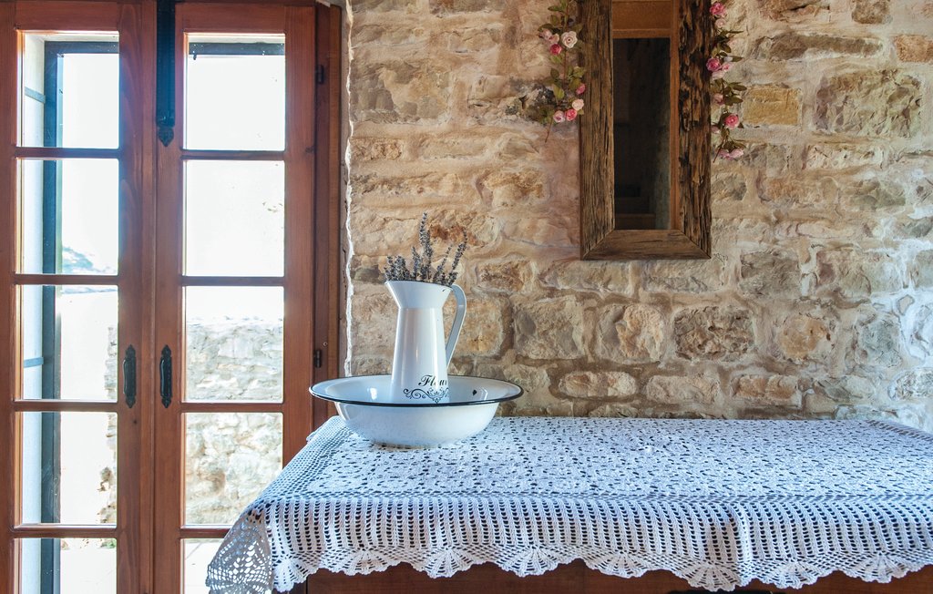 Ferienhaus - Brac-Postira , Kroatien - CDB270 30