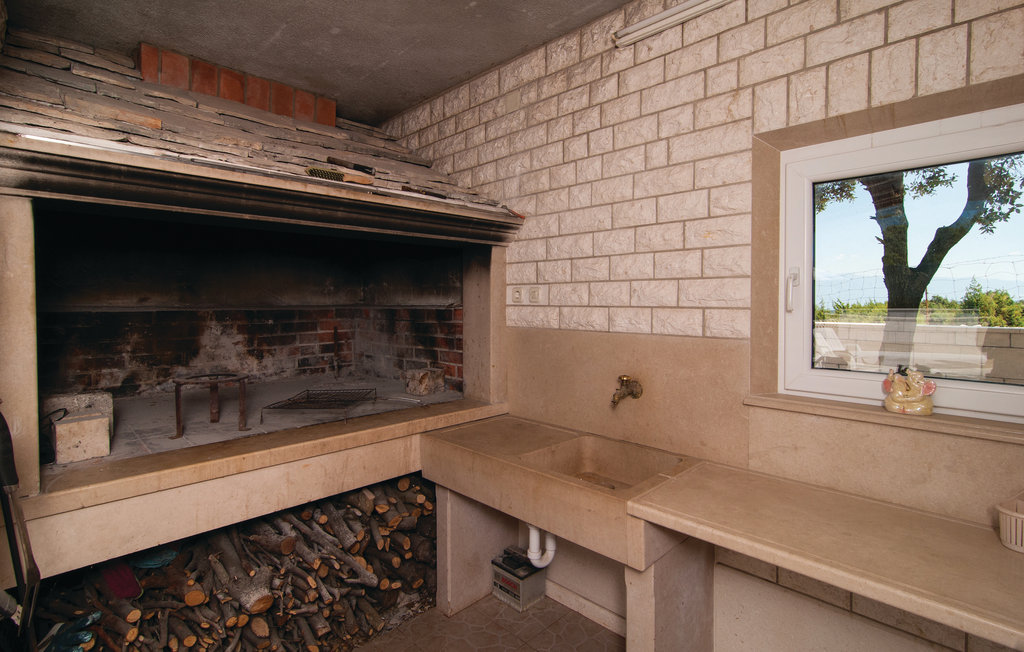 Ferienhaus - Brac-Praznica , Kroatien - CDB414 27