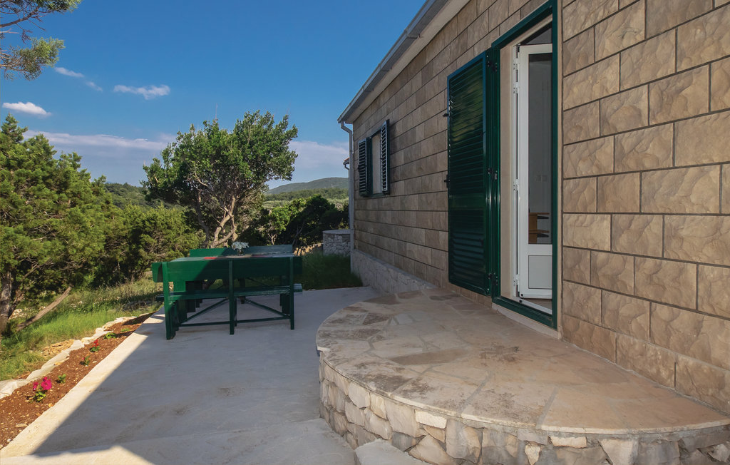 Ferienhaus - Brac-Povlja , Kroatien - CDB517 7