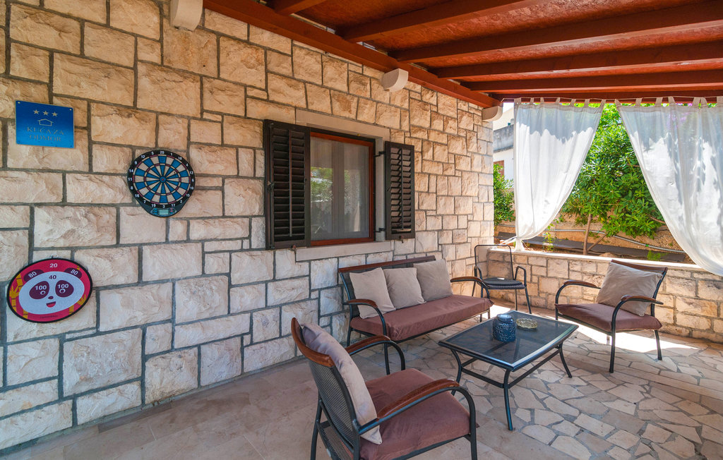 Ferienhaus - Brac-Postira , Kroatien - CDB641 7