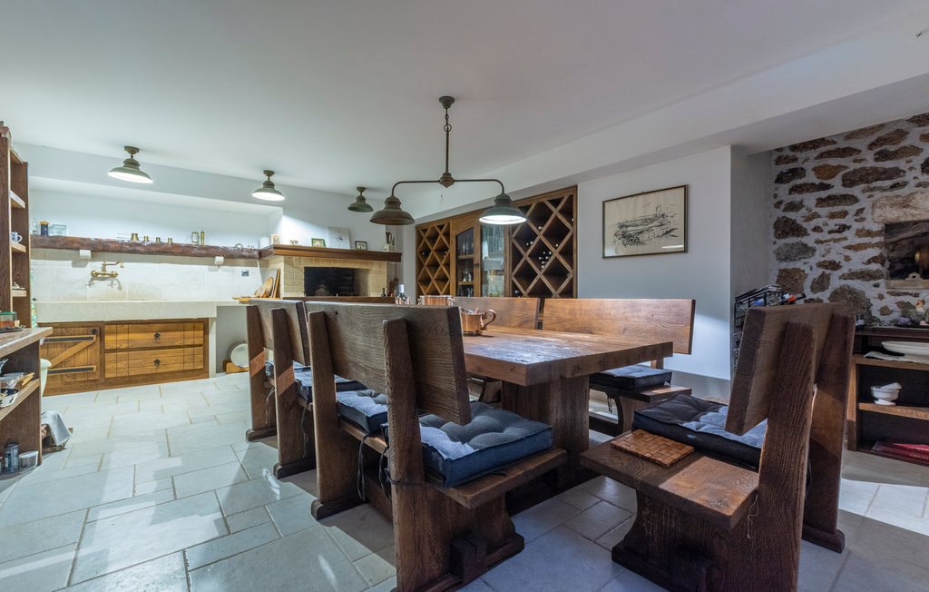 Feriehus - Brac-Postira , Kroatia - CDB660 35