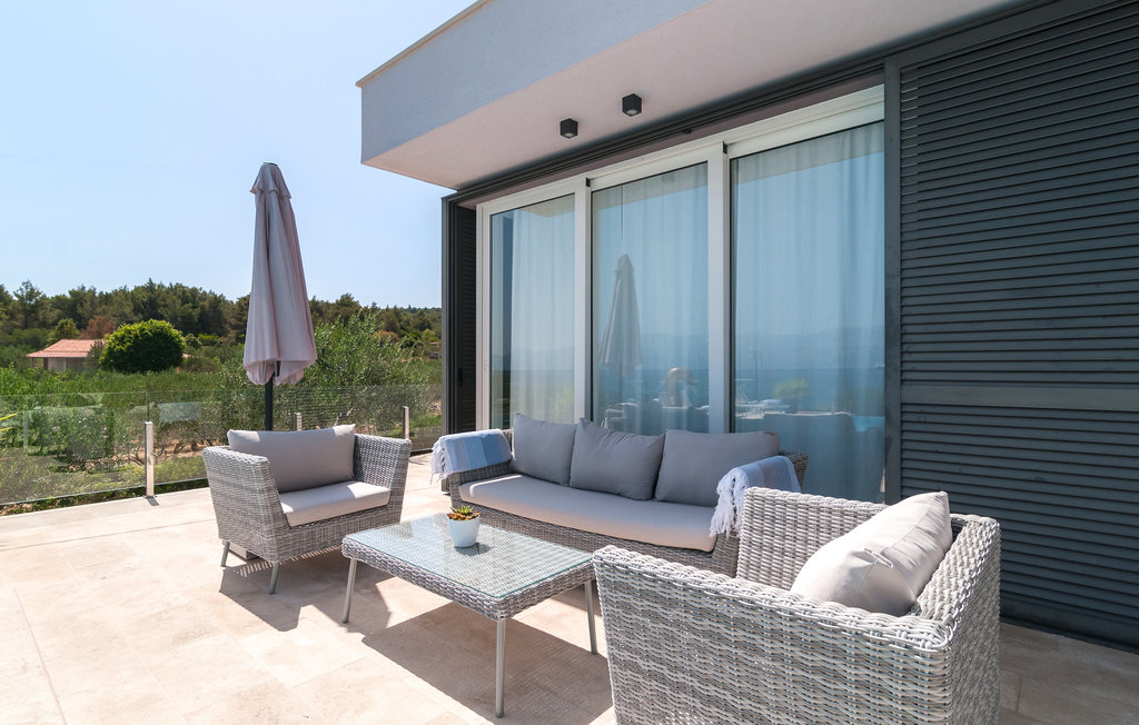 Feriehus - Brac-Sutivan , Kroatia - CDB675 17