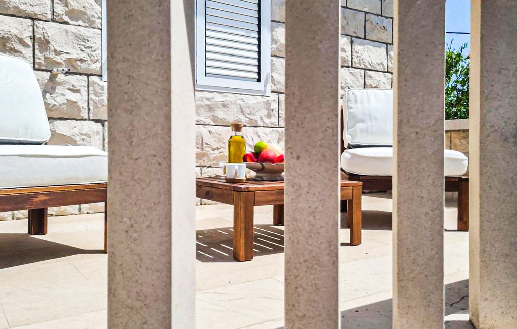 Feriehuse - Brac-Novo Selo , Kroatien - CDB696 7