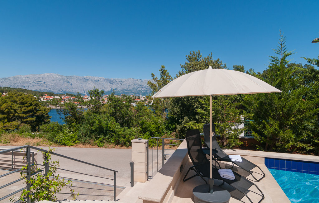 Lejlighed - Brac-Selca , Kroatien - CDB701 15