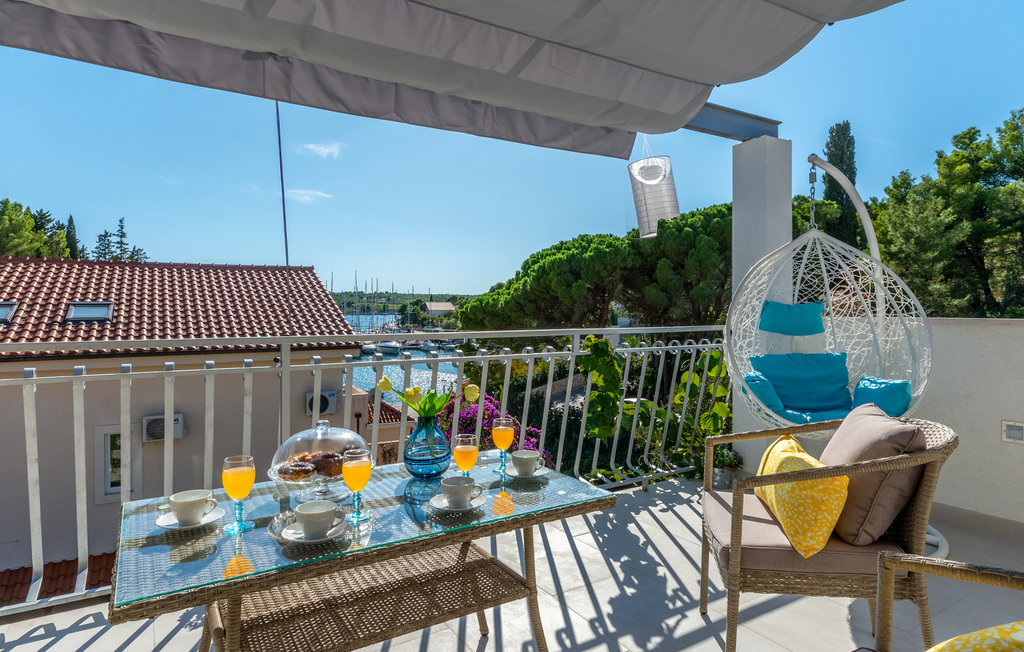 Ferienwohnung - Brac-Milna , Kroatien - CDB715 10