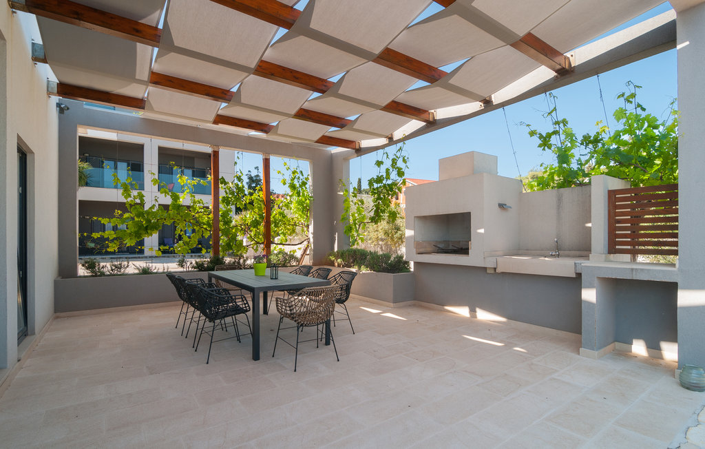 Feriehuse - Otok Brac - Sutivan , Kroatien - CDB740 3