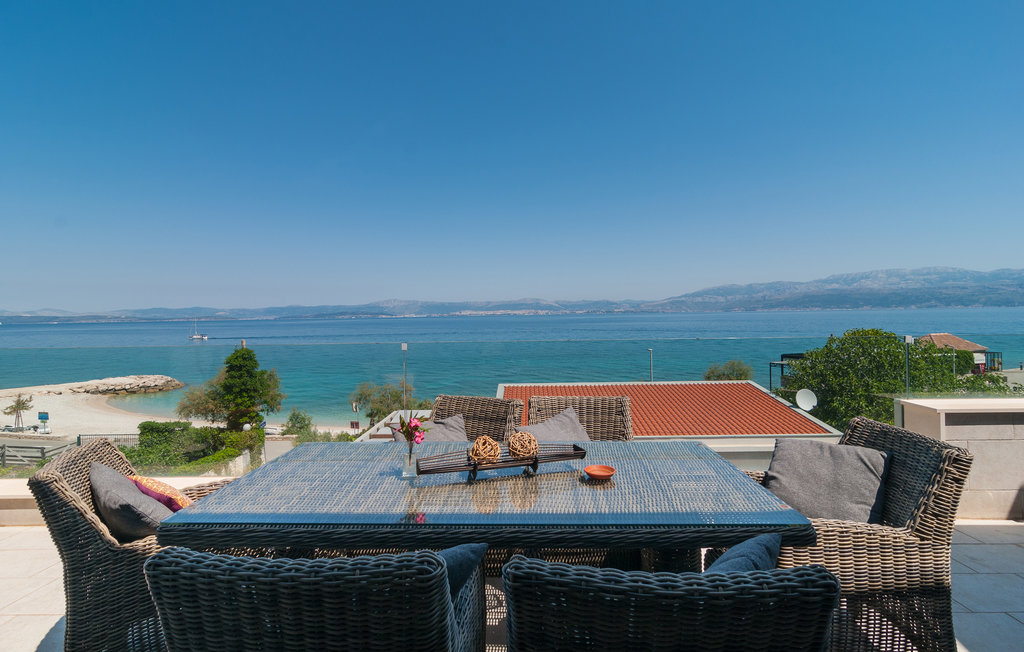 Lejlighed - Otok Brac - Sutivan , Kroatien - CDB745 10