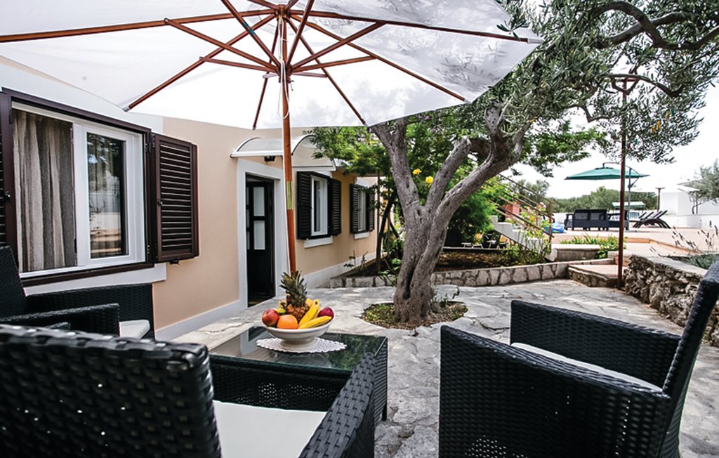 Ferienhaus - Brac-Milna , Kroatien - CDB260 24