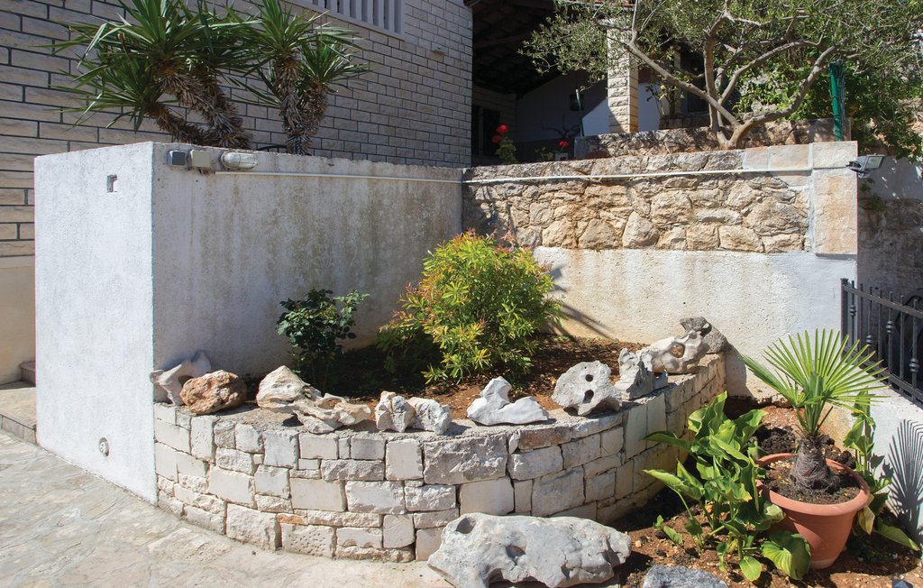 Ferienwohnung - Brac-Splitska , Kroatien - CDB345 7