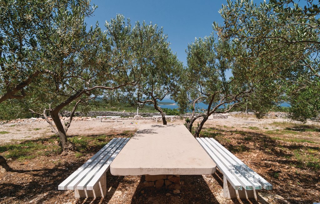Feriehus - Brac-Povlja , Kroatia - CDB413 17