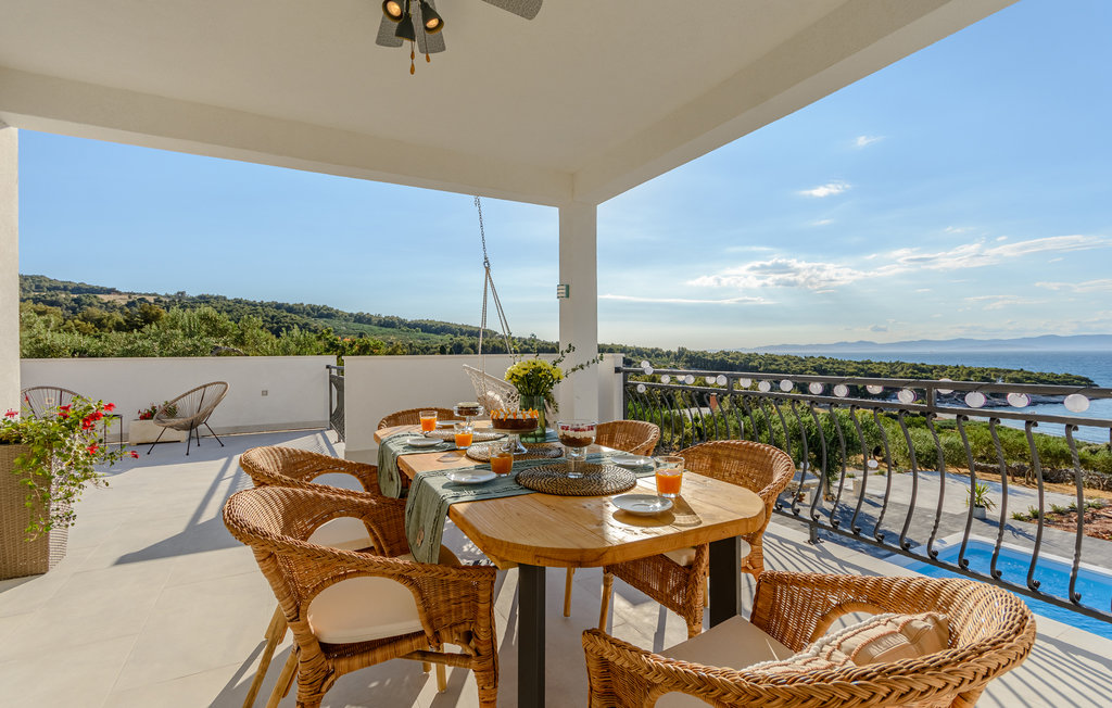 Ferienhaus - Brac-Splitska , Kroatien - CDB709 21