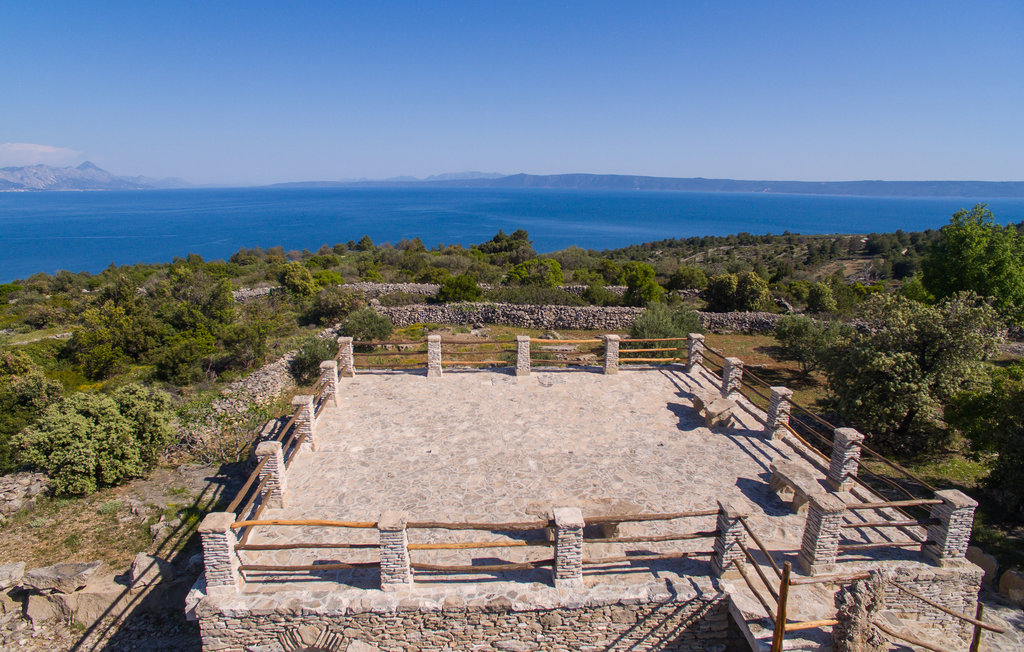 Ferienhaus - Brac-Selca , Kroatien - CDB730 19