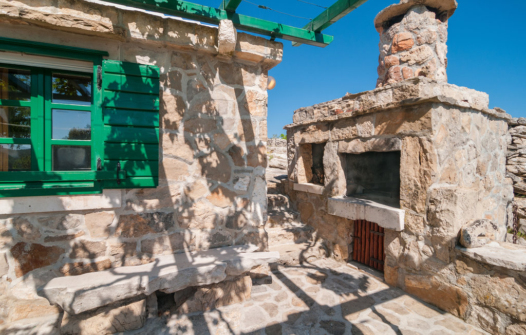 Ferienhaus - Brac-Selca , Kroatien - CDB730 34