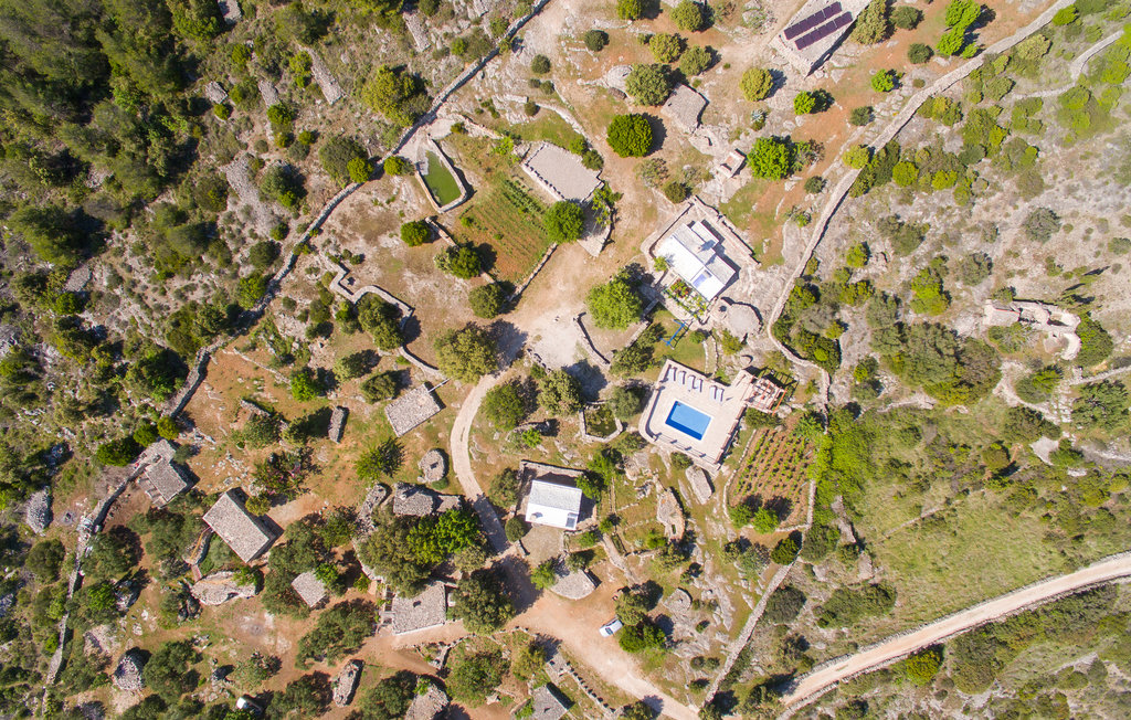 Ferienhaus - Brac-Selca , Kroatien - CDB730 37