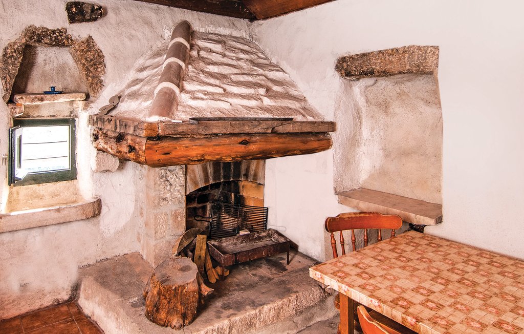 Feriehuse - Brac-Donji Humac , Kroatien - CDB126 27