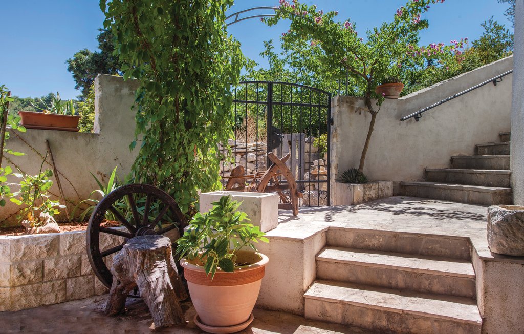 Ferienwohnung - Brac-Splitska , Kroatien - CDB345 4