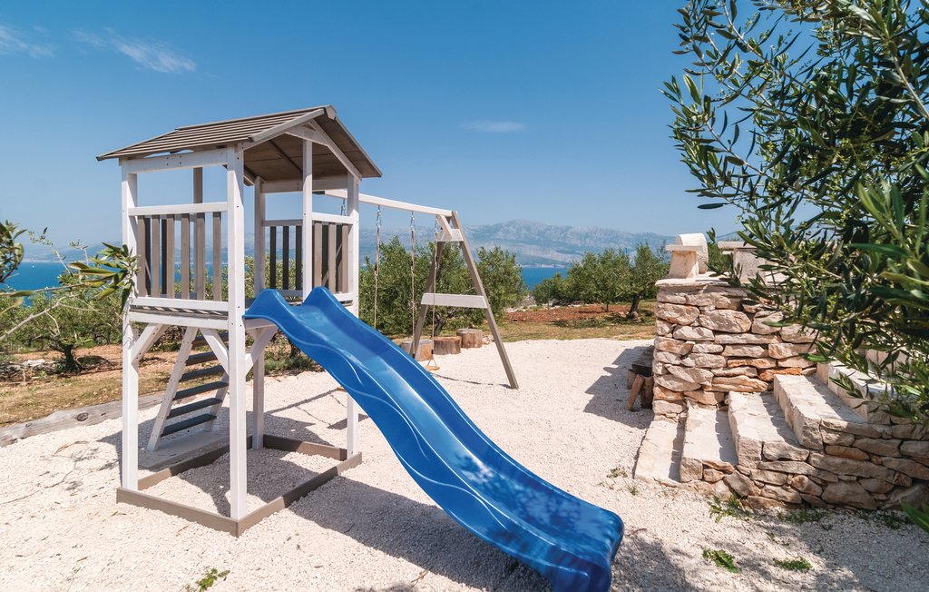 Ferienhaus - Brac-Postira , Kroatien - CDB534 6