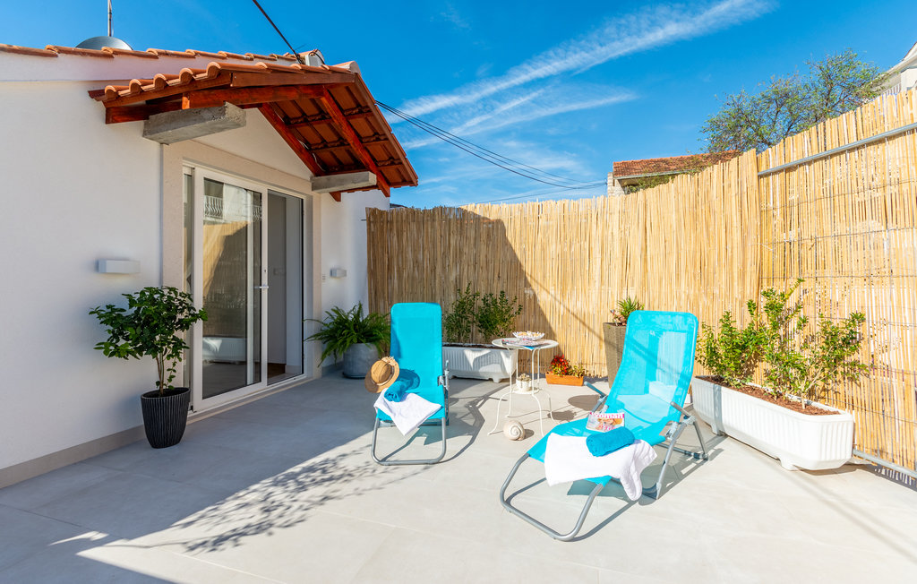 Ferienwohnung - Brac-Milna , Kroatien - CDB715 3