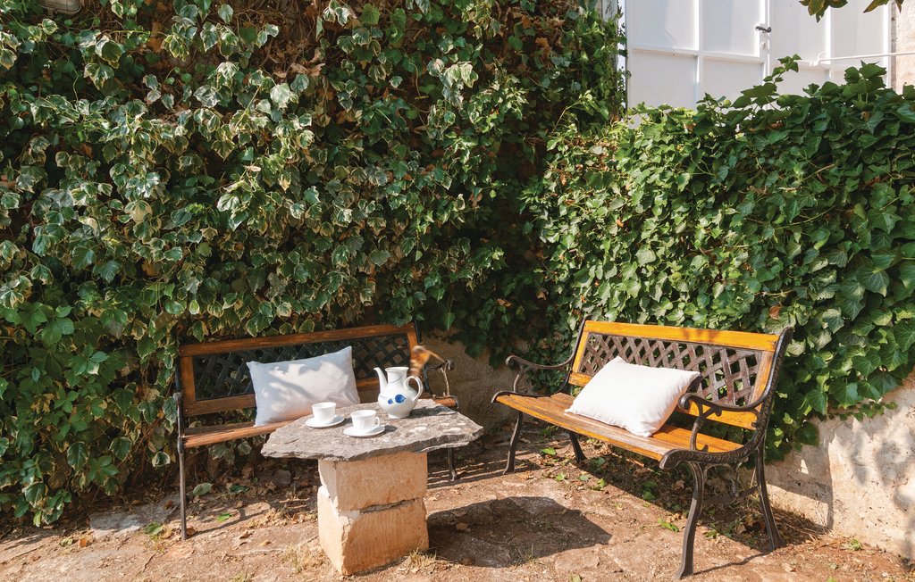 Ferienhaus - Brac-Nerezisca , Kroatien - CDB250 19