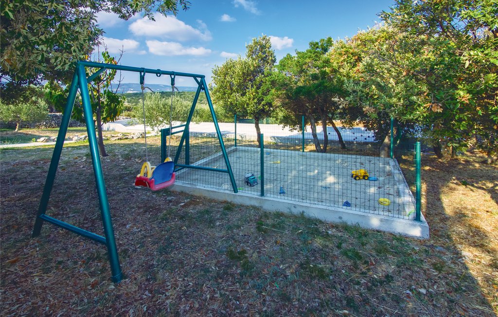 Feriehus - Brac-Pucisca , Kroatia - CDB297 15