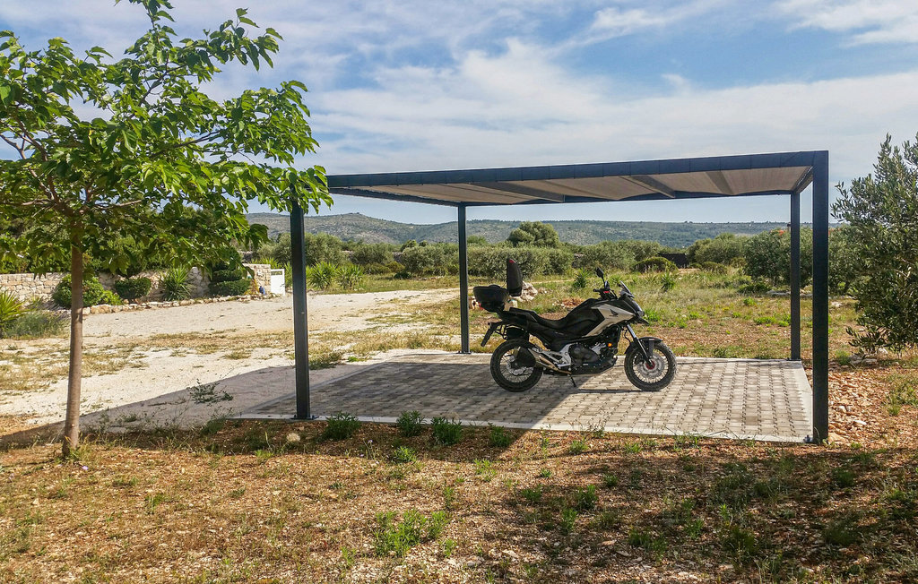 Feriehus - Brac-Sutivan , Kroatia - CDB343 21