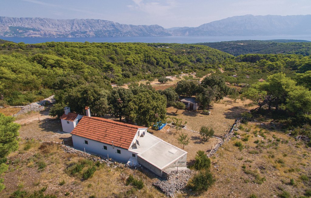 Feriehuse - Brac-Pucisca , Kroatien - CDB376 7