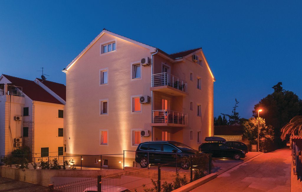 Lejlighed - Brac-Supetar , Kroatien - CDB406 10