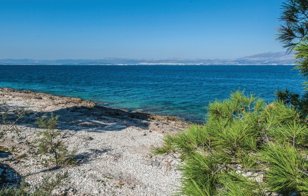 Ferienwohnung - Brac-Sutivan , Kroatien - CDB457 10