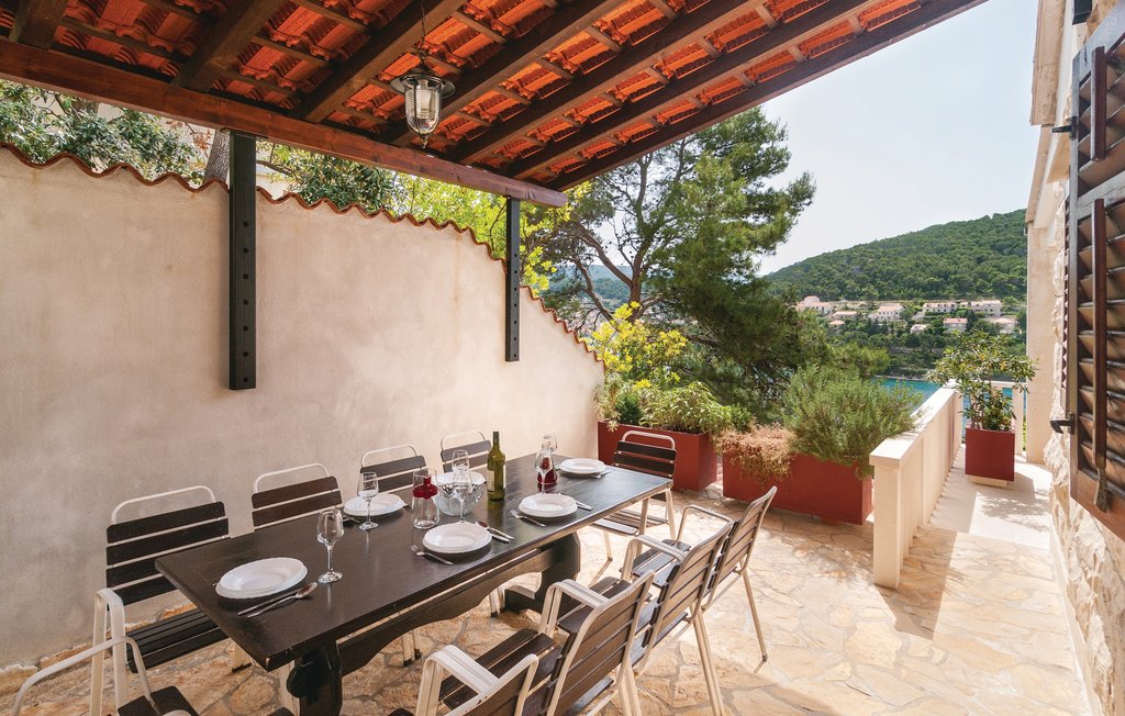 Ferienhaus - Brac-Pucisca , Kroatien - CDB509 21