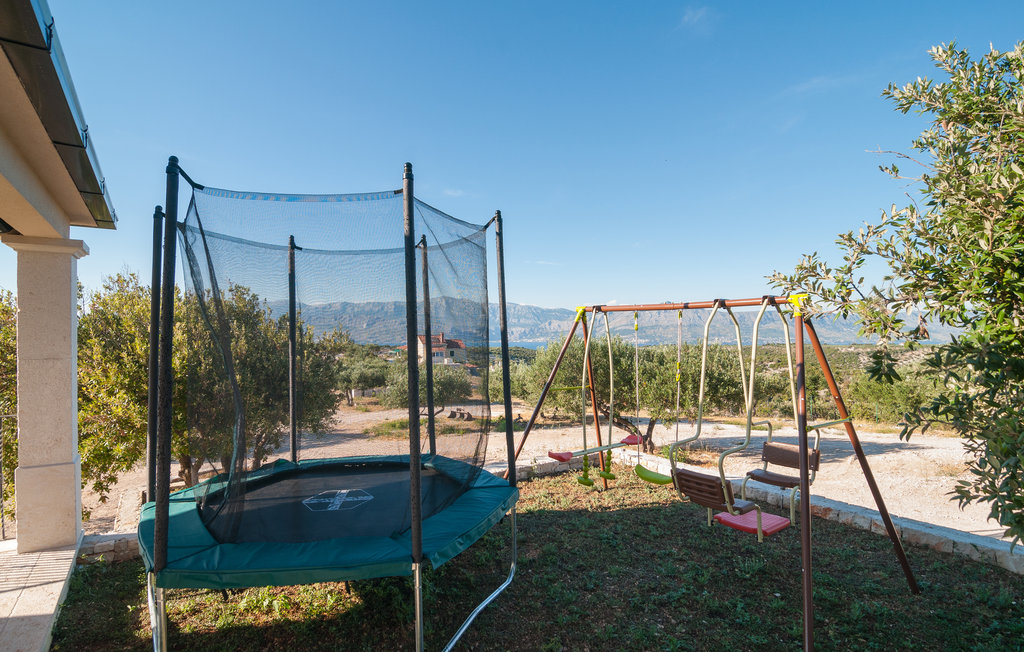 Ferienhaus - Brac-Dol , Kroatien - CDB678 25