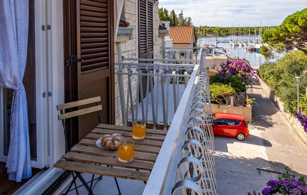 Lejlighed - Brac-Milna , Kroatien - CDB714 3