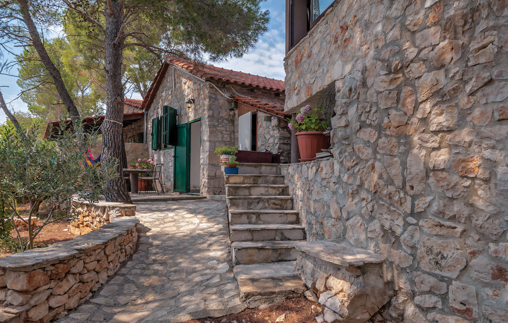 Ferienhaus - Brac-Milna , Kroatien - CDB662 26