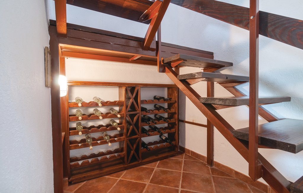 Ferienhaus - Brac-Nerezisca , Kroatien - CDB250 32