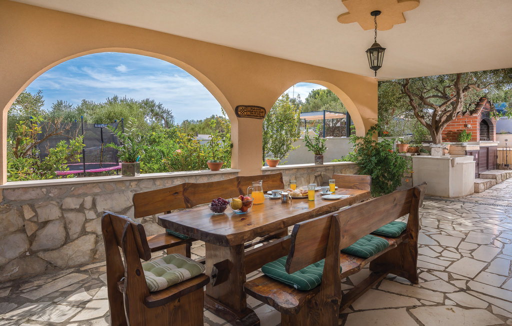 Ferienhaus - Brac-Milna , Kroatien - CDB260 22