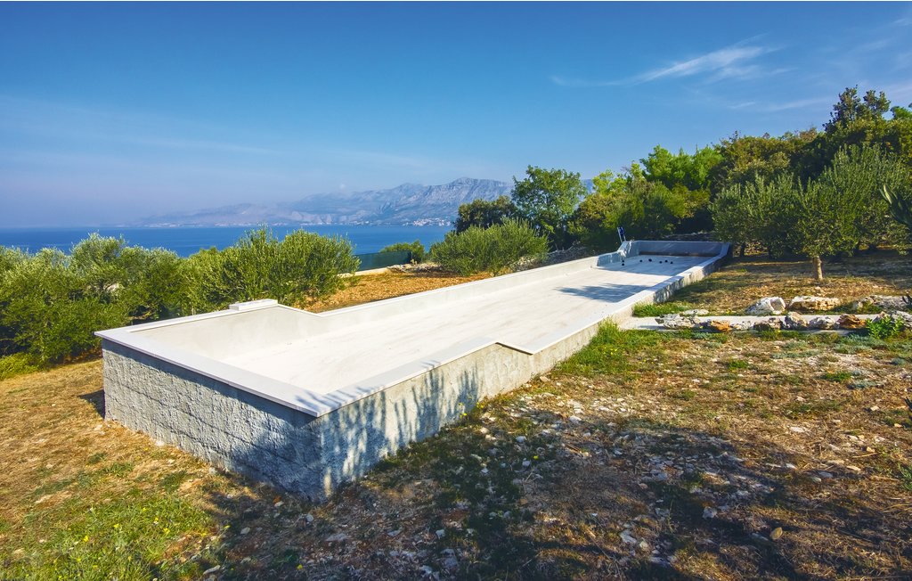 Feriehus - Brac-Pucisca , Kroatia - CDB297 13