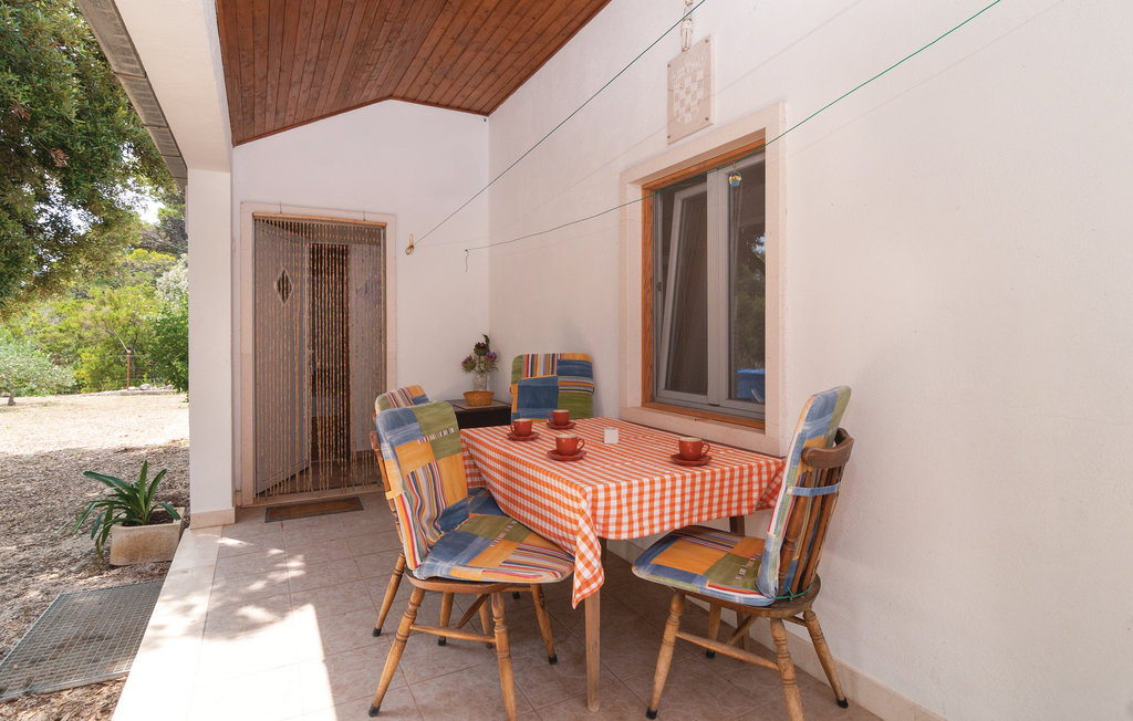 Feriehuse - Brac-Pucisca , Kroatien - CDB376 4