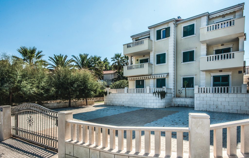 Ferienwohnung - Brac-Sutivan , Kroatien - CDB457 7