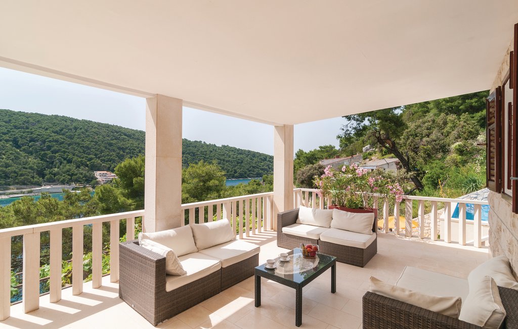 Ferienhaus - Brac-Pucisca , Kroatien - CDB509 19