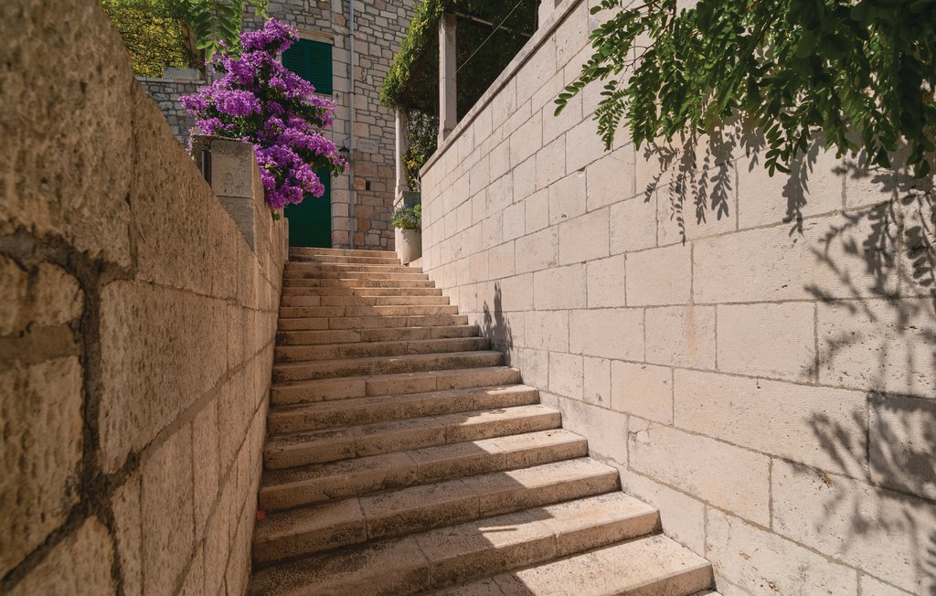 Semesterlägenhet - Brac-Povlja , Kroatien - CDB627 10