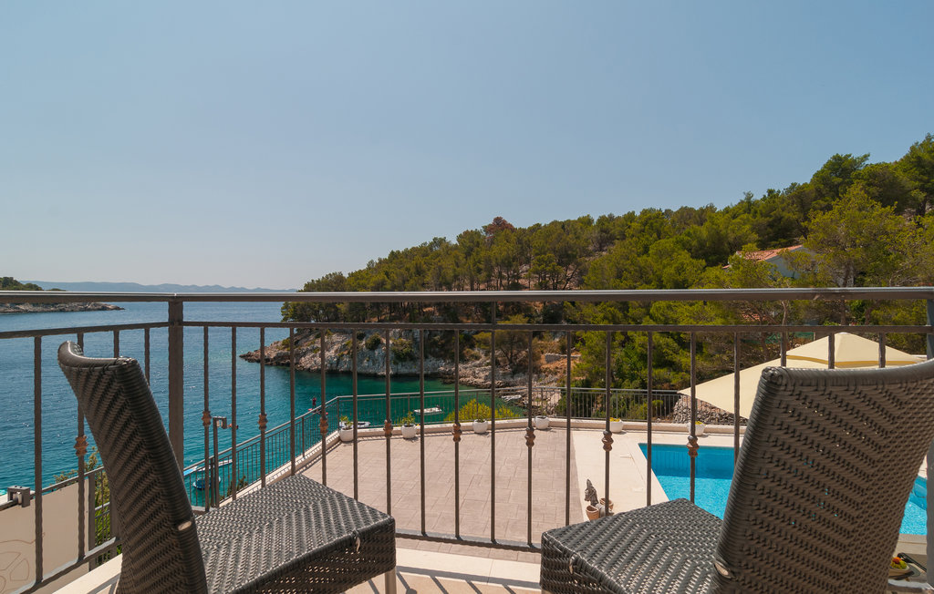 Feriehus - Brac-Milna , Kroatia - CDB663 18