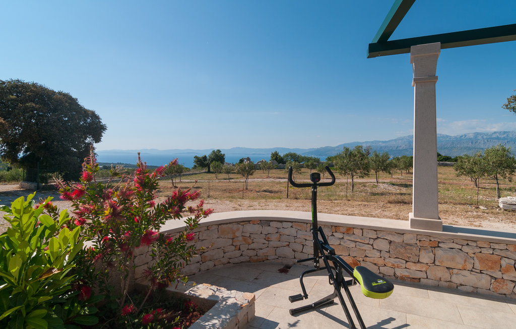 Ferienhaus - Brac-Postira , Kroatien - CDB666 7