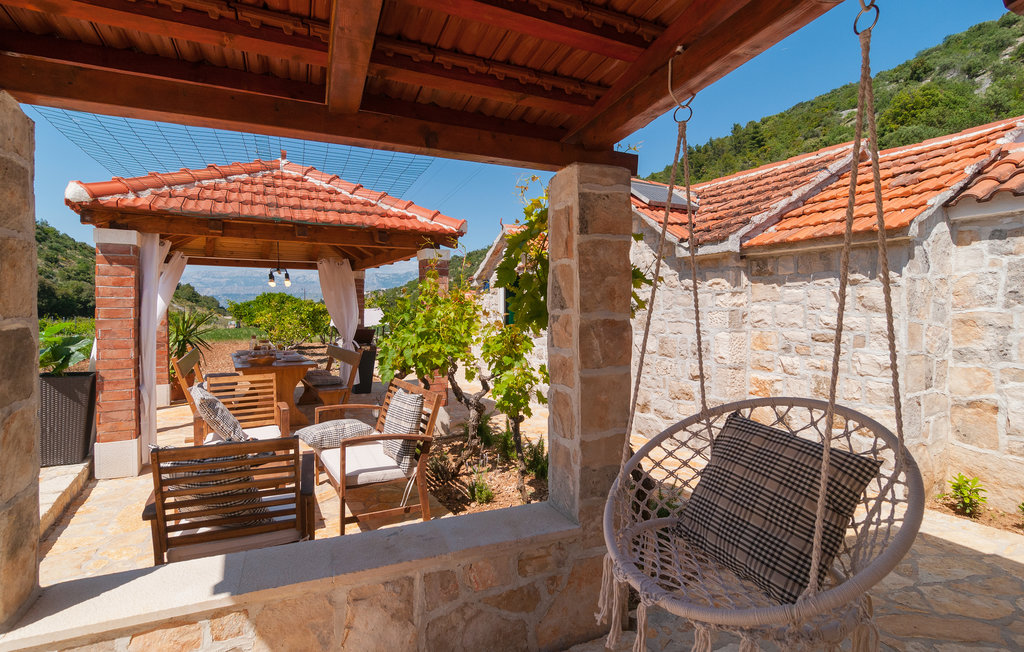 Ferienhaus - Brac-Postira , Kroatien - CDB672 13