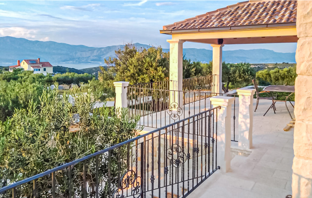 Ferienhaus - Brac-Dol , Kroatien - CDB678 4