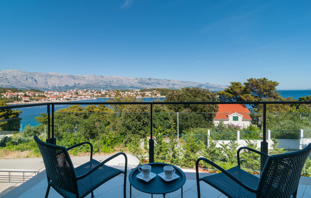 Ferienwohnung - Brac-Selca , Kroatien - CDB703 3