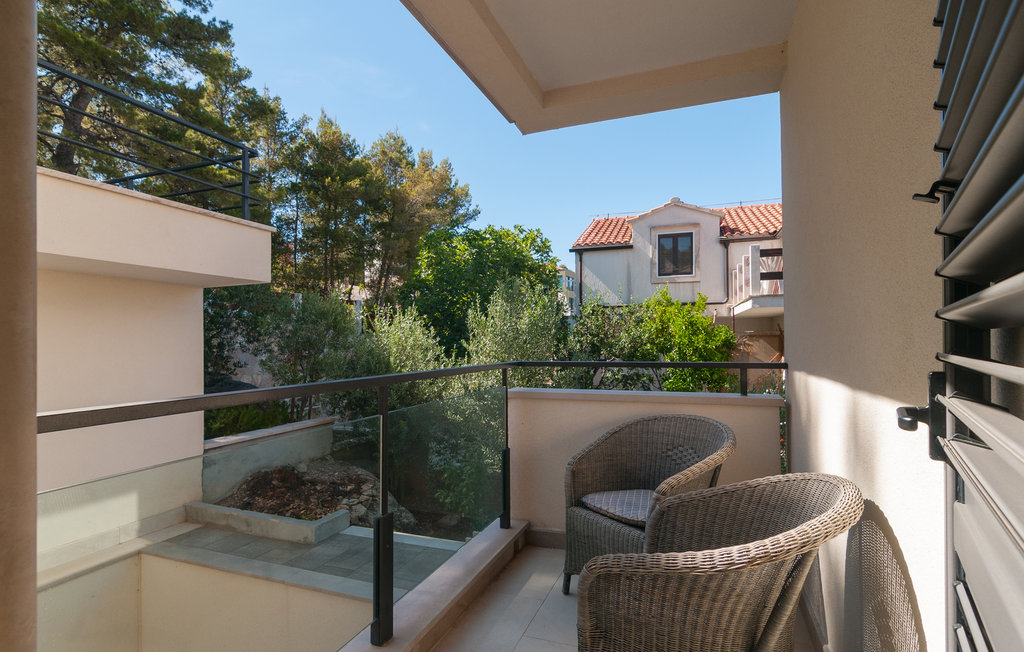 Ferienwohnung - Brac-Selca , Kroatien - CDB704 8