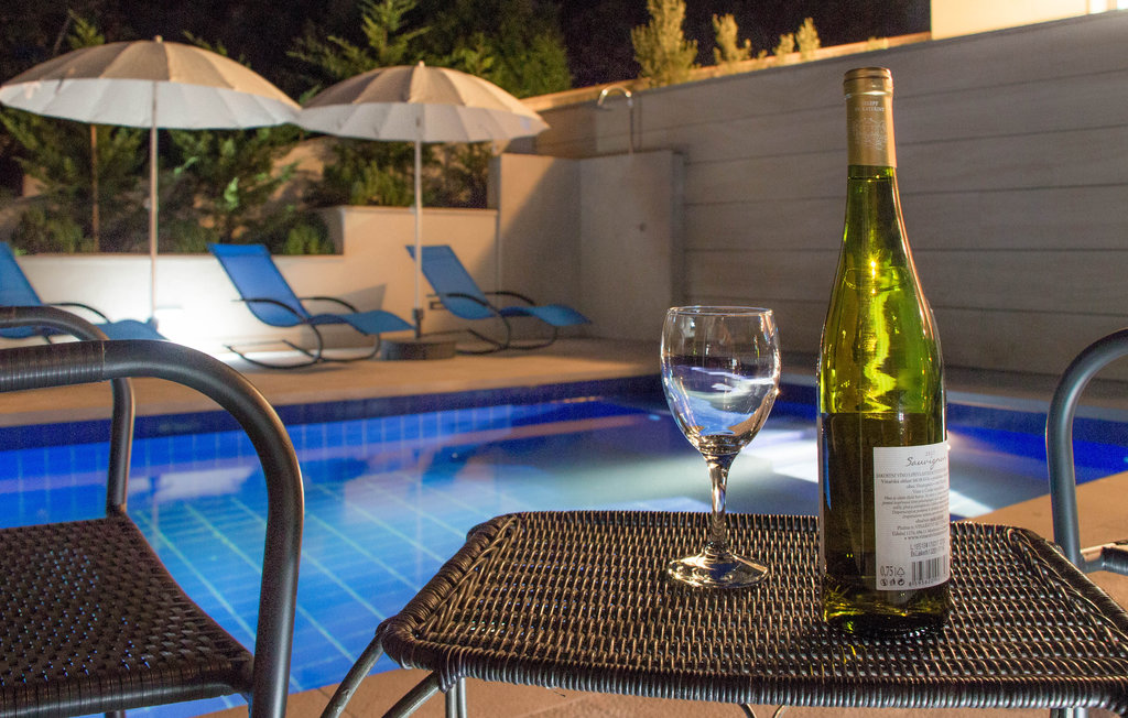 Ferienwohnung - Brac-Selca , Kroatien - CDB703 13