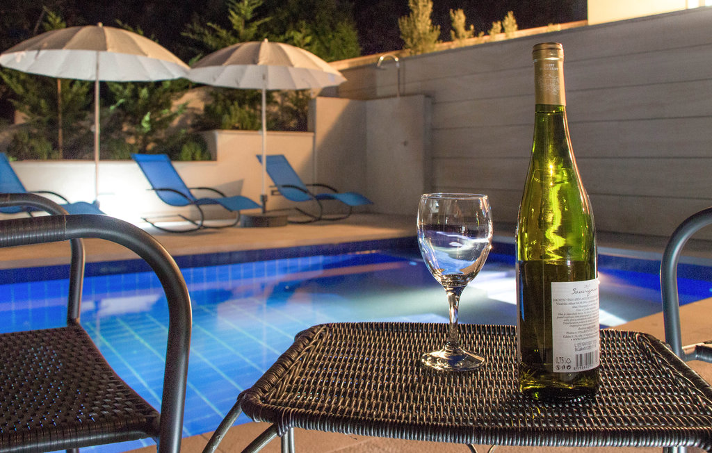 Ferienwohnung - Brac-Selca , Kroatien - CDB704 12