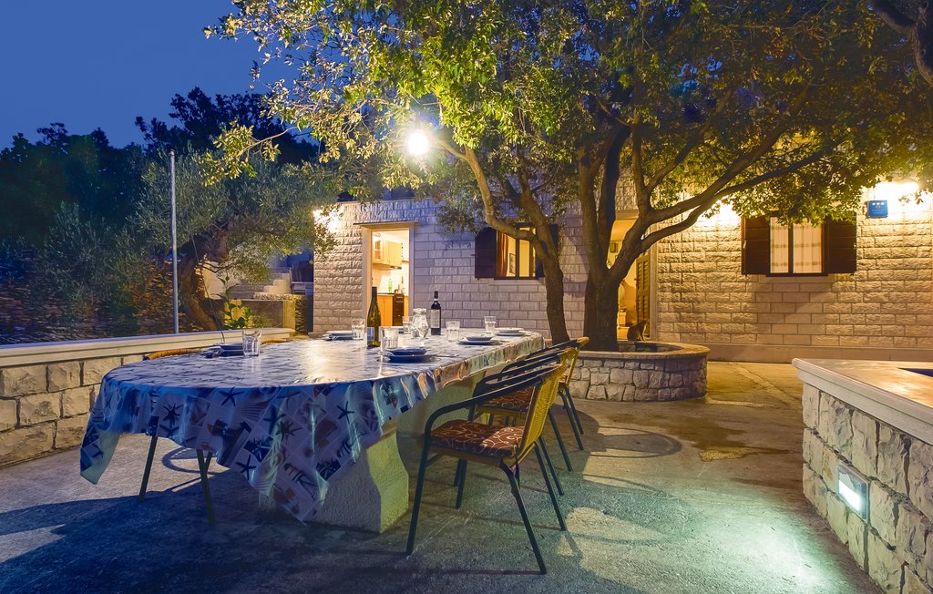 Feriehus - Brac-Pucisca , Kroatia - CDB297 11