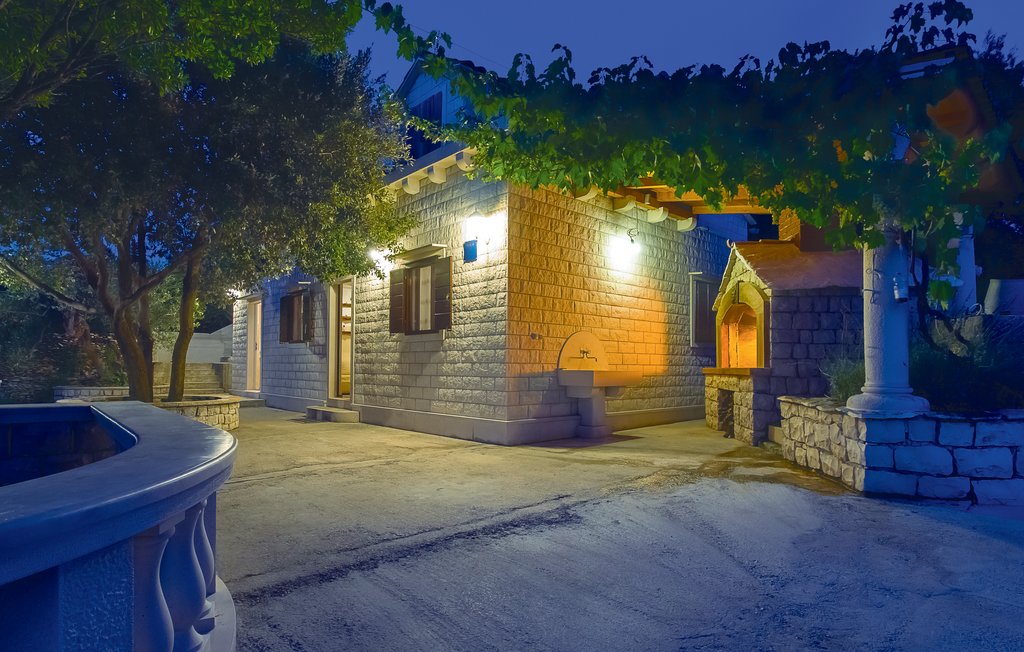 Feriehus - Brac-Pucisca , Kroatia - CDB297 12