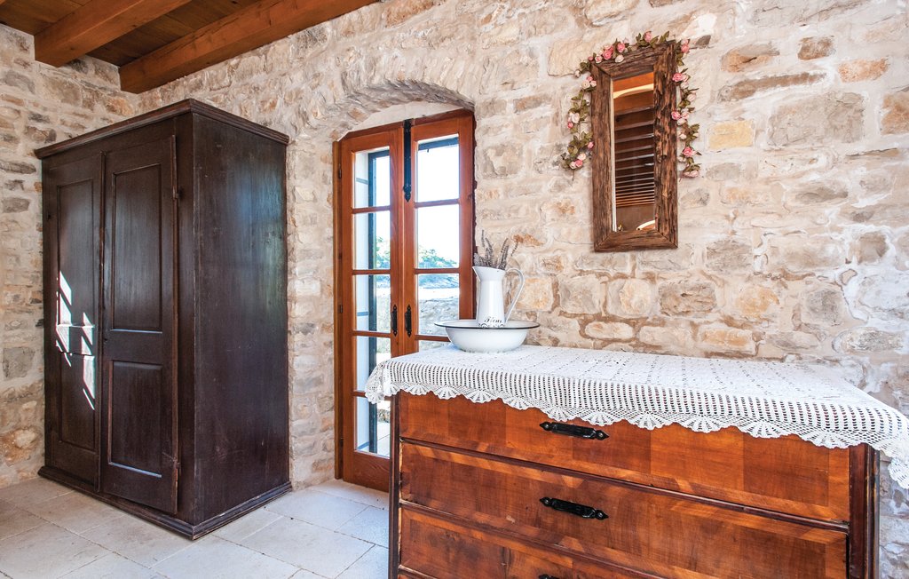 Ferienhaus - Brac-Postira , Kroatien - CDB270 31